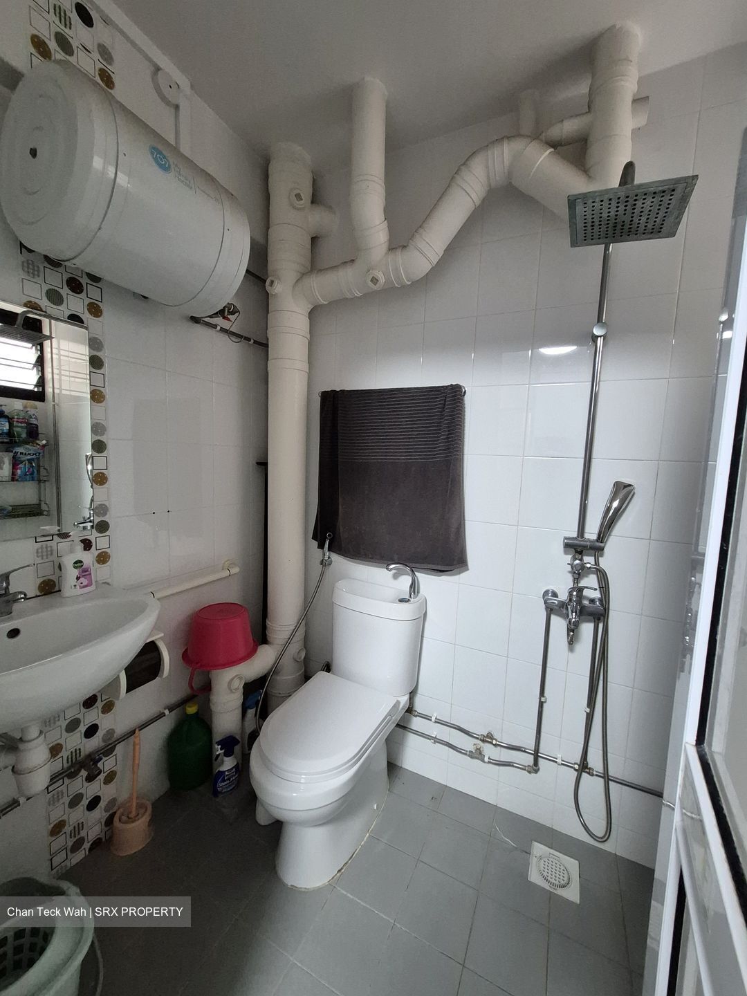 Blk 658 Yishun Avenue 4 (Yishun), HDB 5 Rooms #496072661